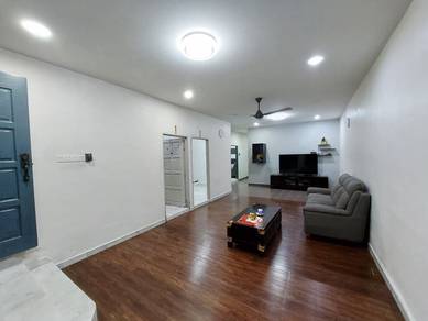 Alma Taman Impian Jaya Semi-D ｜单层半独立式住宅出售