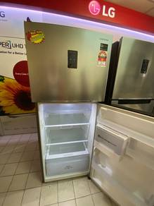 SAMSUNG 450L Inverter Refrigerator 6oc2n
