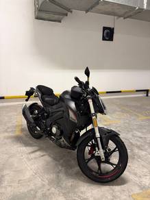 Benelli 150s for sale
