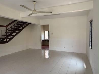 2 STY PUNCAK JALIL PUJ 2 , LEP , LP , SERI KEMBANGAN , SERDANg END LOT