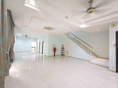 Below Market Value Ambang Botanic 2 Klang 2 Sty Semi D House for Sales