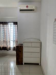 Room for Rent Savanna Southville City | Female Only