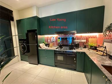 New-Condominium-for-sale-Bayan-Lepas-Penang