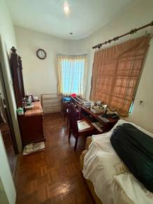 Tabuan Desa Keranji Double Storey Corner terrace For Sale