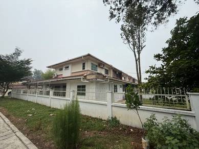2-storey-Terraced-House-for-sale-Kuching-Sarawak