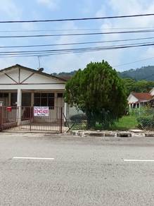 1 storey SemiD at Bayan Lepas nearby airport Sungai Ara