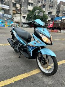 YAMAHA NOUVO LC offer murah sales !!!!!