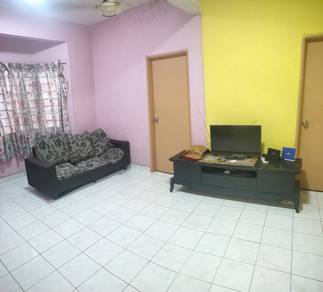 Bilik Sewa - APRT INTANA RIA - Perabut Lengkap