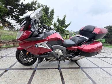 BMW K1600gt