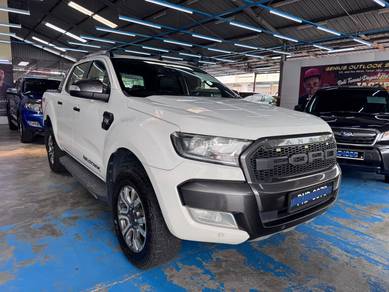 2017 Ford RANGER 2.2 XLT MY12 T6 P375 FACELIFT (A)