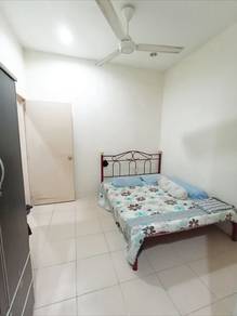 PALING MURAH! 1-Storey Bandar Saujana Putra, Kuala Langat, Selangor