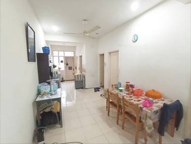 PALING MURAH! 1-Storey Bandar Saujana Putra, Kuala Langat, Selangor