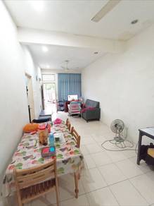 PALING MURAH! 1-Storey Bandar Saujana Putra, Kuala Langat, Selangor