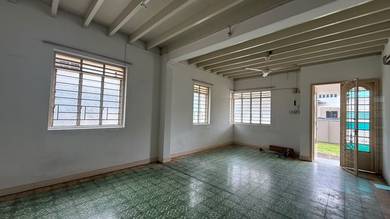 2Storey Semi D @ Jalan Joki Taman Goh Guan Ho