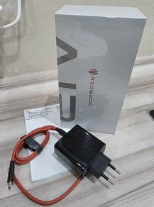 Red Magic 11 Air Like New