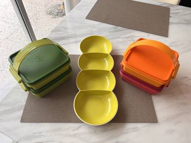 Tupperware Brand