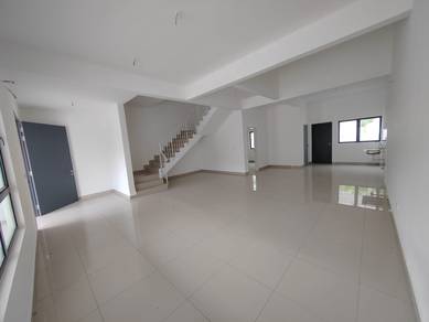 2-storey-Terraced-House-for-rent-Rawang-Selangor