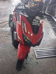 moto18 vario160 adv160 vario150 dash125 wave125