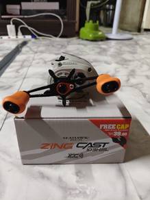 Seahawk ZING CAST 103HSL