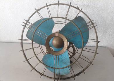 Vintage Antique Fan