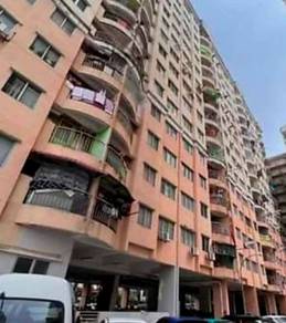 Saujana Ria Aparment