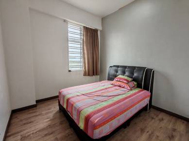 Rumah Pangsa Bukit Baru Jaya