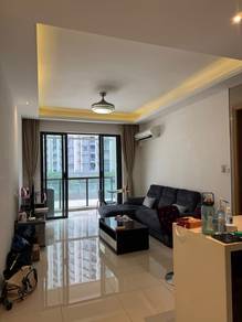 R&F Princess Cove Phase 1 Studio Fully Furnished Apartment,Johor Bahru