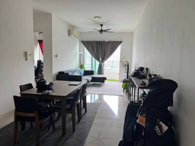 Scenaria @ North Kiara Hills