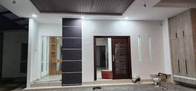 3 Storey Zero Lot Bungalow For Sales|Taman Lembah Permai, Bukit Merta