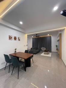 Savana Residence @ Batu Kawan For Rent | 4 Bedroom |Fully Furnished✨