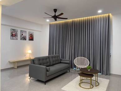 Savana Residence @ Batu Kawan For Rent | 4 Bedroom |Fully Furnished✨
