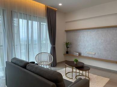 Savana Residence @ Batu Kawan For Rent | 4 Bedroom |Fully Furnished✨