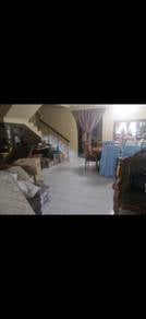 2-storey-Terraced-House-for-sale-Puchong-Selangor