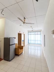 Apartment Taman Tenaga Kajang Low Deposit Near KTM Kajang 2 MRT