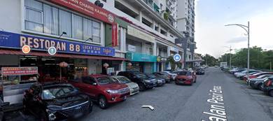 Shop-lot-for-rent-Kajang-Selangor