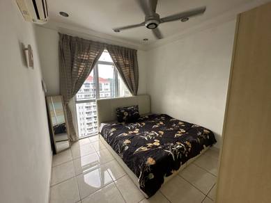 Room-for-rent-Bandar-Puteri-Puchong-Selangor