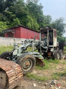 Komatsu Grader For Sale