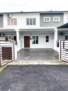 [ NICE UNIT - TENANTED] Taman Semarak Warisan Kota Warisan Near KLIA
