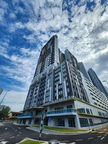 Nexus Residence @ Kajang [Walking to MRT, KTM Kajang] | 3Rooms+2Bath