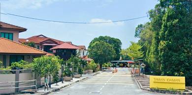 Room-for-rent-Batu-Kawan-Penang