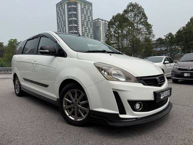 feature ad 2016 LOAN KEDAI Proton EXORA 1.6 PREMIUM (A) DP1K