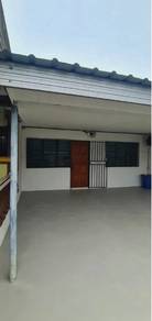 Rumah untuk disewa
