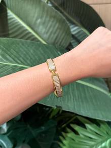 Hermes Olympre Bracelet