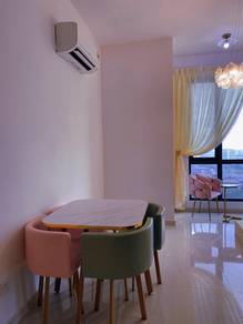 Sks Pavilion / JB Town / Nearby Ciq / Dangabay / Larkin / Southkey