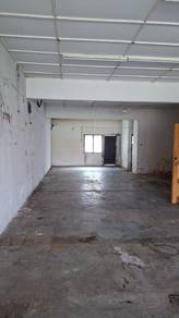 3rd Floor Shoplot Taman Mastiara Jalan Ipoh KL