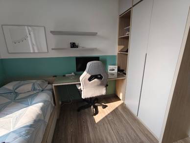 [BEST DEAL] United Point condo, segambut, kepong, freehold, 3r2b, 2cp