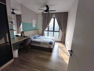 [BEST DEAL] United Point condo, segambut, kepong, freehold, 3r2b, 2cp