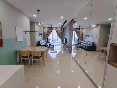 United Point Residence @ North Kiara