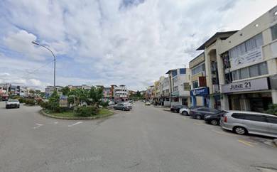 Shop-lot-for-rent-Kajang-Selangor