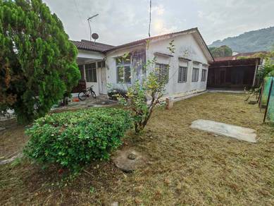 Single Storey Semi-D - Land 2800’ For Rent @ Kelicap Bayan Lepas
